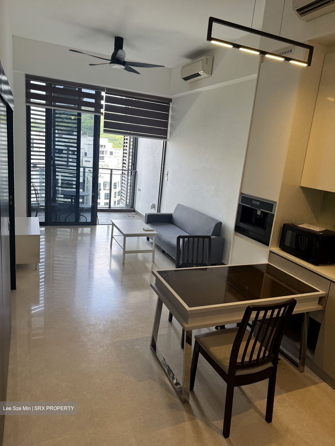 The Hillier (D23), Apartment #498089711